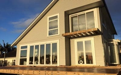 Aotea Street – Residential Home Renovation