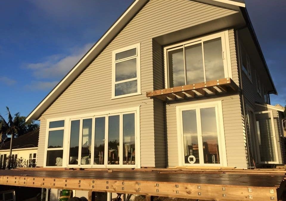 Aotea Street – Residential Home Renovation