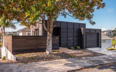 Aotea St – Residential Home Renovation